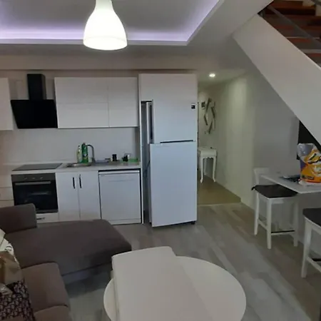 Elegance Dublex Ladies Beach Millennium דירה