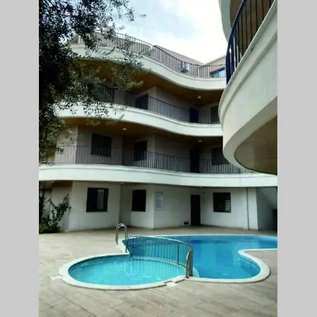 Elegance Dublex Ladies Beach Millennium Apartment *